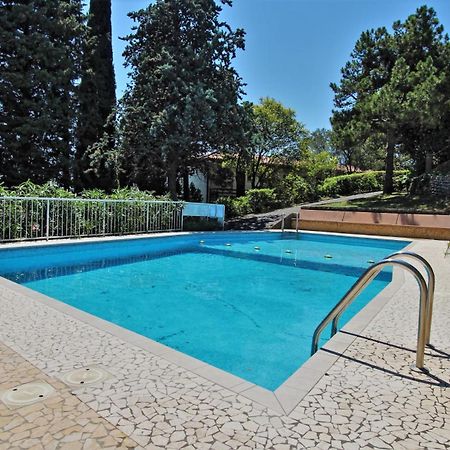 Oriolo Apartamento Toscolano Maderno Exterior foto