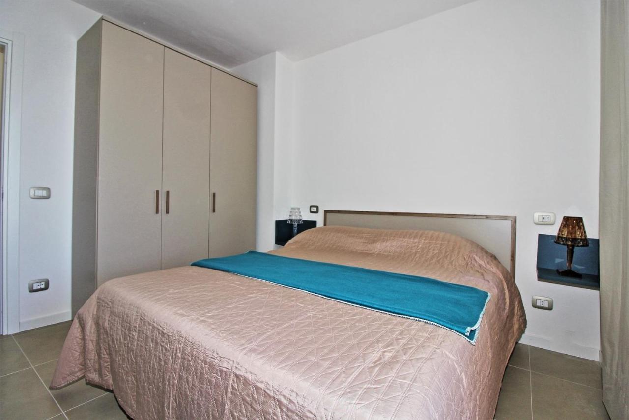 Oriolo Apartamento Toscolano Maderno Exterior foto
