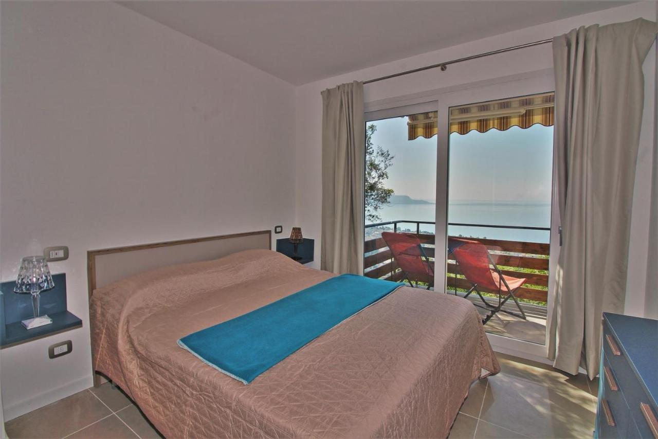 Oriolo Apartamento Toscolano Maderno Exterior foto