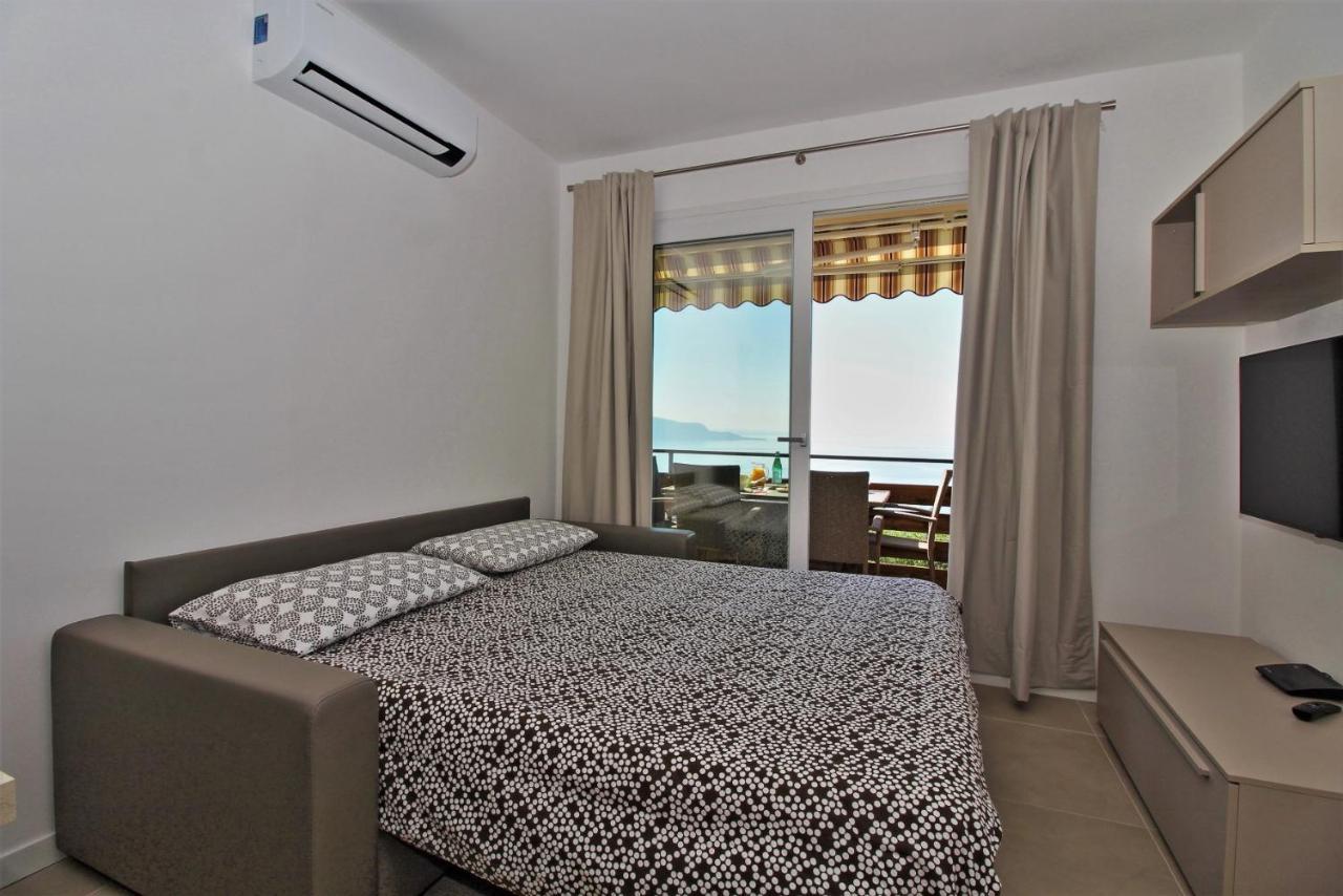 Oriolo Apartamento Toscolano Maderno Exterior foto