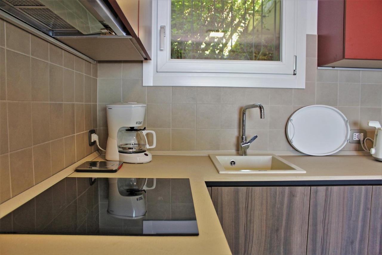 Oriolo Apartamento Toscolano Maderno Exterior foto