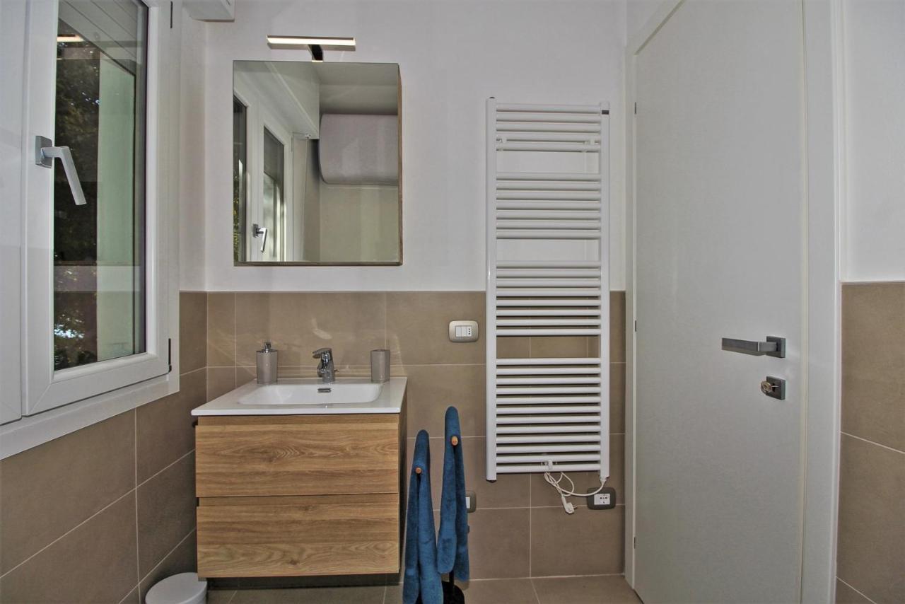 Oriolo Apartamento Toscolano Maderno Exterior foto