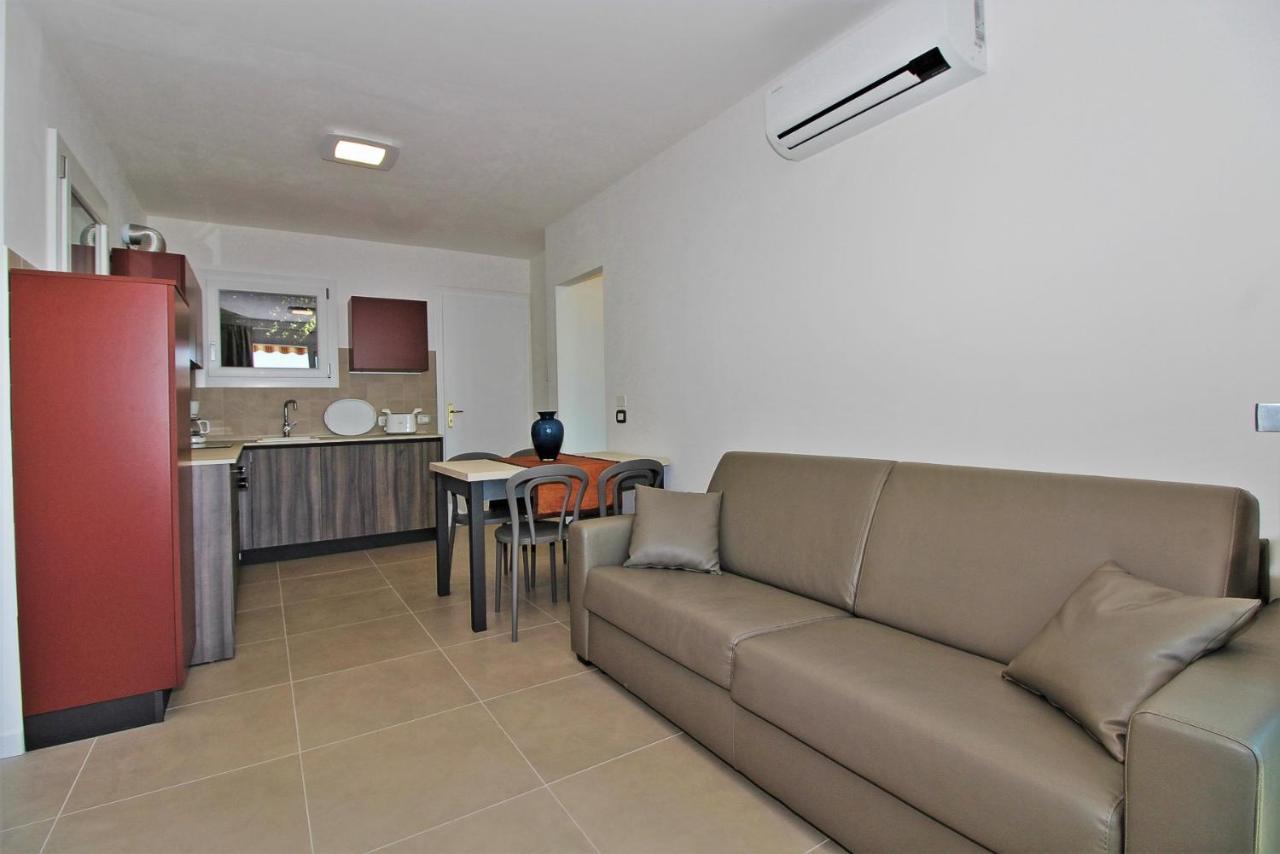 Oriolo Apartamento Toscolano Maderno Exterior foto