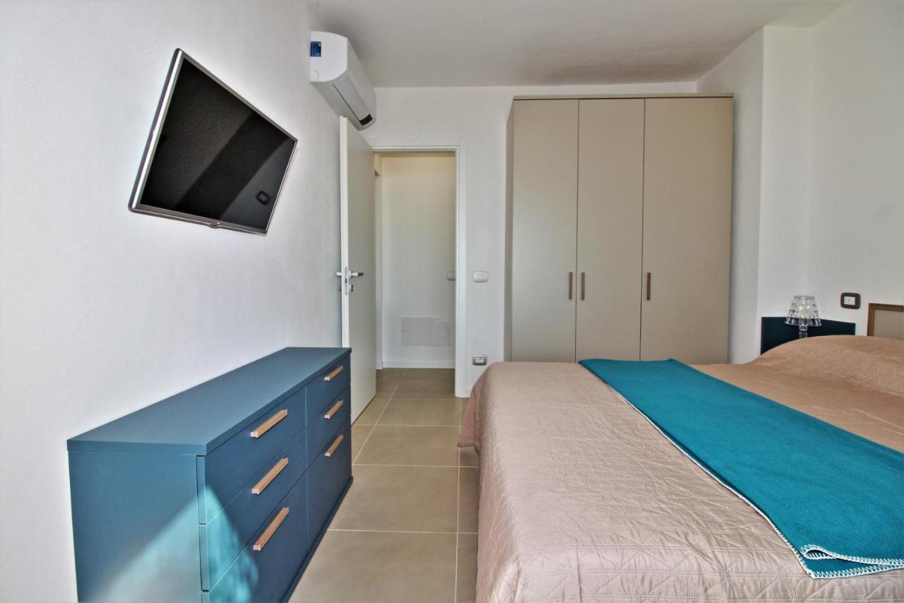 Oriolo Apartamento Toscolano Maderno Exterior foto